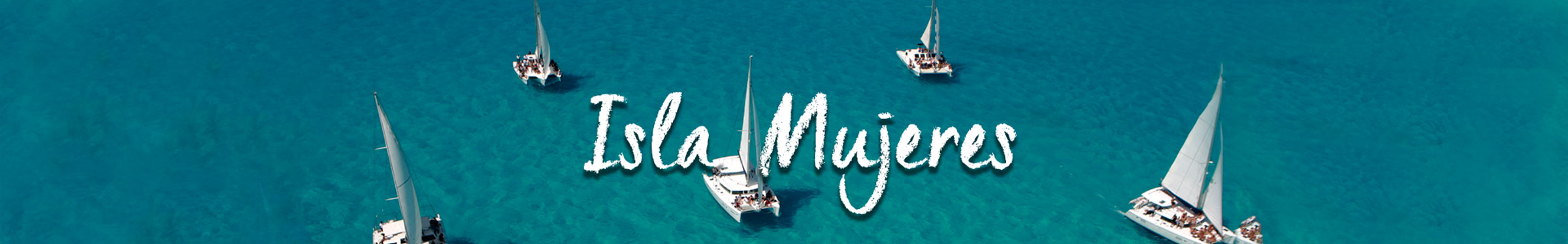 isla mujeres