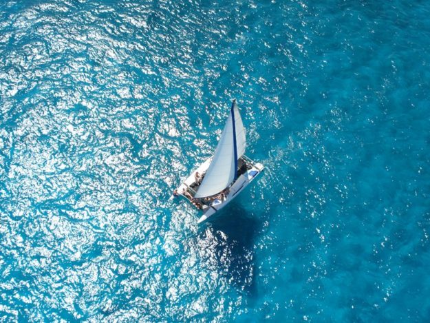 sailing-cruise-cancun