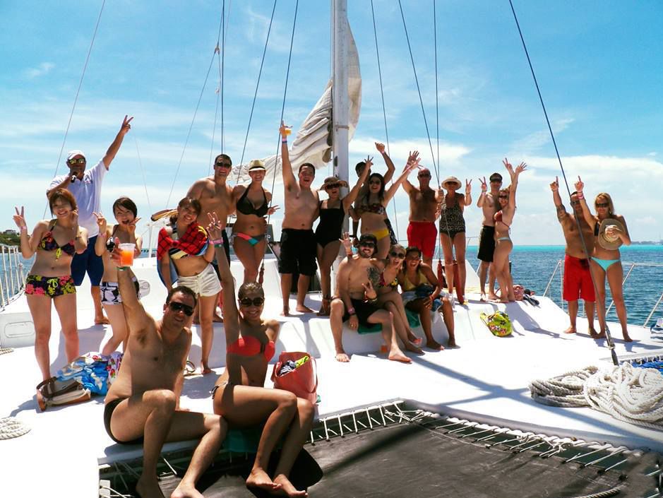 sailing-cruise-cancun