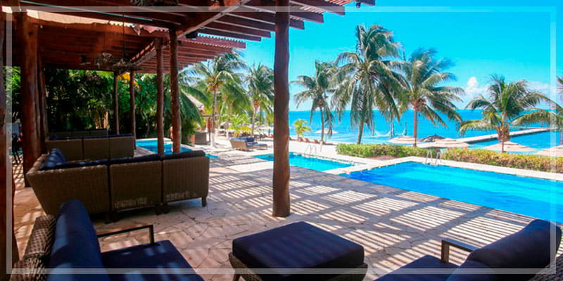 mystic beach hotel tulum